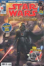 Star Wars n.100 Darth Vader