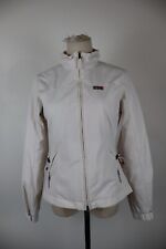 NAPAPIJRI GIUBBINO LEGGERO GIACCA DONNA Tg. S WOMAN CASUAL JACKET VINTAGE