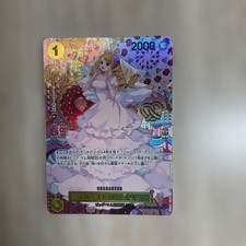 Carta speciale Charlotte