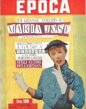 EPOCA 1951 OKSANA
