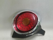 Fanale posteriore principale