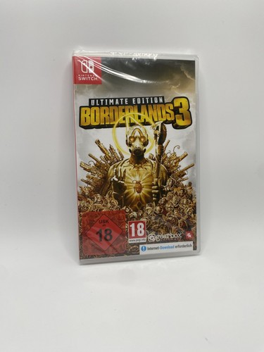 Borderlands ultimate edition - 3,