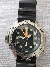 Citizen promaster acqualand - citizen,