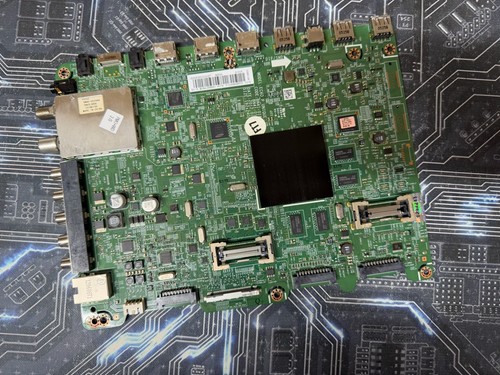 Main board ue65es8000q - main,