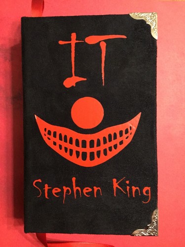 Stephen king special - it,,
