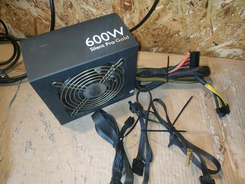 Cooler master silent - master,