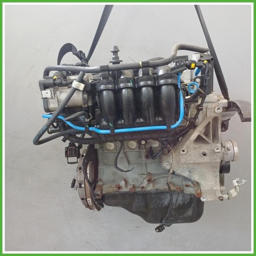 Motore completo 169a4000 51kw - completo,
