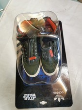 Adidas Forum Mid S. W. Star