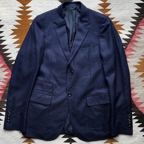 Giacca cappotto sportivo misto