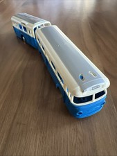 Eheim/Brawa O-Bus, bus