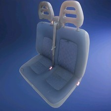 Sedili fiat iveco 40 - fiat, om