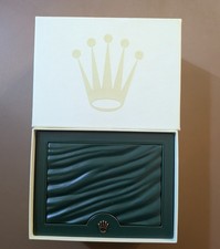 Rolex watch box originale - originale, ref