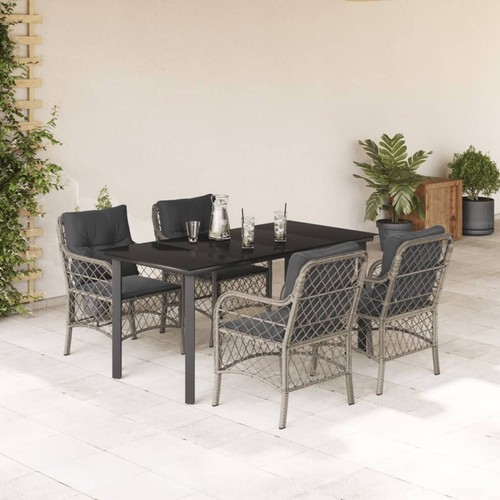 Garden dining set - dining,