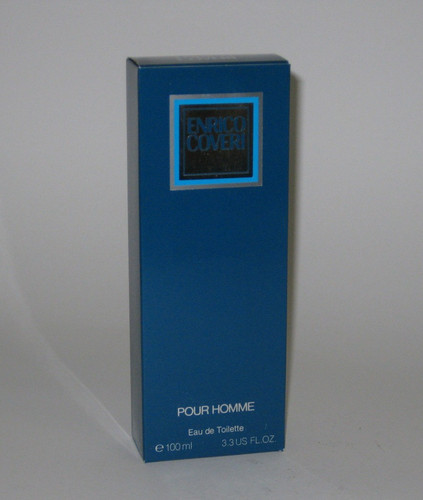 Enrico coveri pour - pour, homme