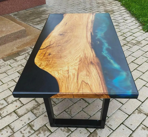 Tavolo pranzo x36 - 72"x36", lusso