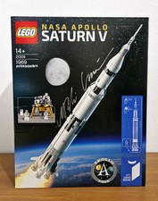 LEGO Ideas 21309 NASA Apollo