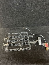 BMW X5 E53 2005 Diesel Riscaldamento Sedile 73588910 160kW ORIGINALE NVP3691