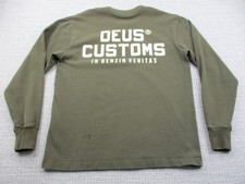 Deus Ex Machina Shirt Mens