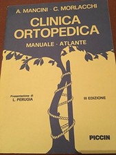 clinica ortopedica