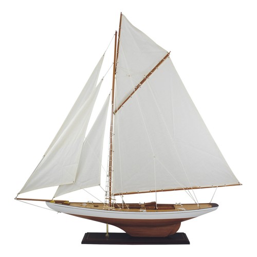 Modello barca vela - barca,