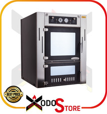 Forno Legna ad Incasso