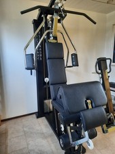 Palestra Technogym Unica usata
