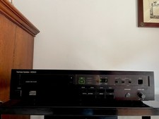 lettore cd hi fi usato