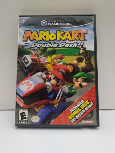 Mario kart doppio cruscotto - mario,