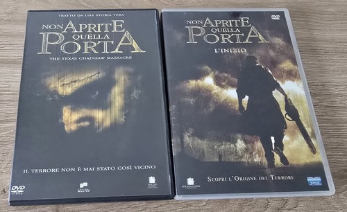 Non aprite quella - , +