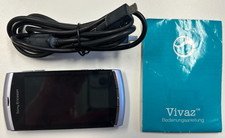 Sony Ericsson Vivaz (U5i)
