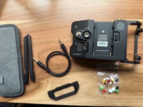 Atomos connect per ninja - atomos,