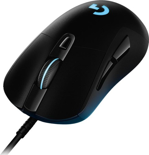Mouse logitech g403 - mouse,