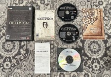 Elder Scrolls IV: Oblivion