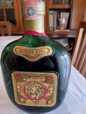 Vecchia romagna brandy - vecchia,