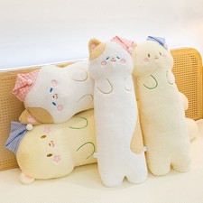 Peluche Stella Gatto Cuscino