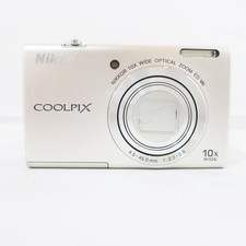 Nikon Coolpix S6200 16,0