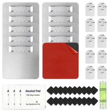 mizikuu Ganci Adesivi per