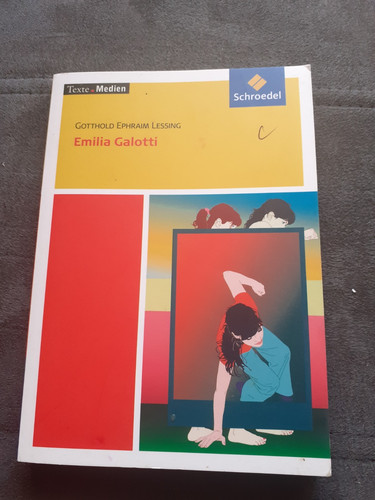 Gotthold ephraim lessing - gotthold,