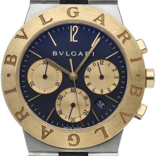 Bvlgari diagono sport - bvlgari,