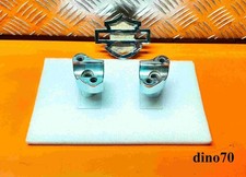 Harley Davidson supporti
