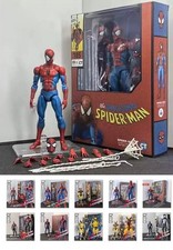 Figurine Spiderman Universe