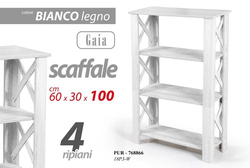 Libreria design moderna - libreria,