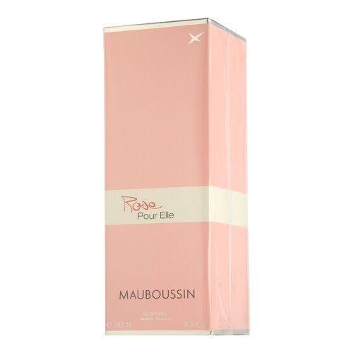 Mauboussin rose pour elle edp - mauboussin,