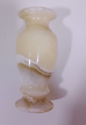 Vaso jarron piedra - vaso,