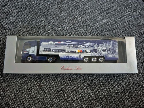 Herpa man 460 a - man,