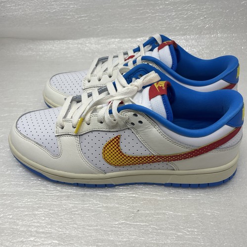 Nike dunk low - nike, art