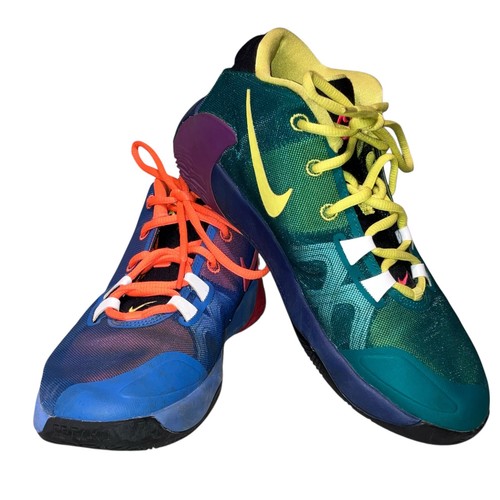 Scarpe basket nike zoom - basket,