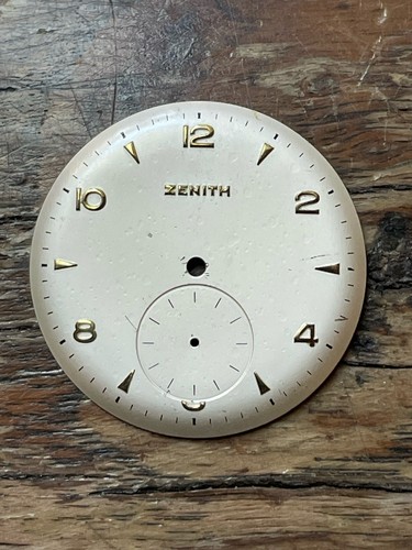Quadrante zenith 32mm - quadrante, circa