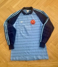 Maglia calcio Germania Est DDR