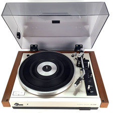 Sansui FR-4060 - Giradischi